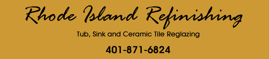 Rhode Island Bathtub Refinishing, Reglazing, Warwick, RI